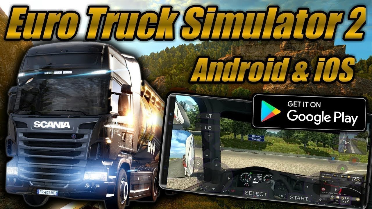ets 2 download for pc